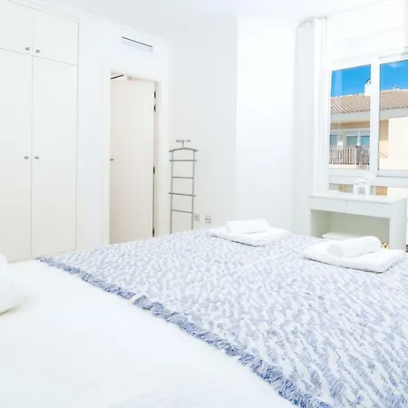 Apartamento Lilipur Jávea