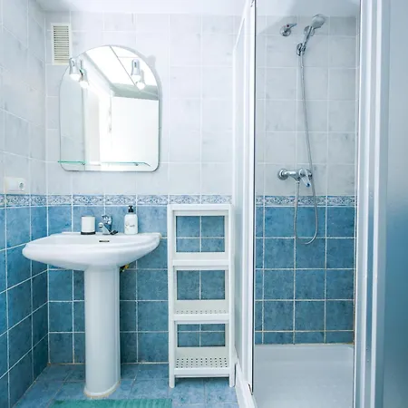 Apartamento Lilipur Lejlighed