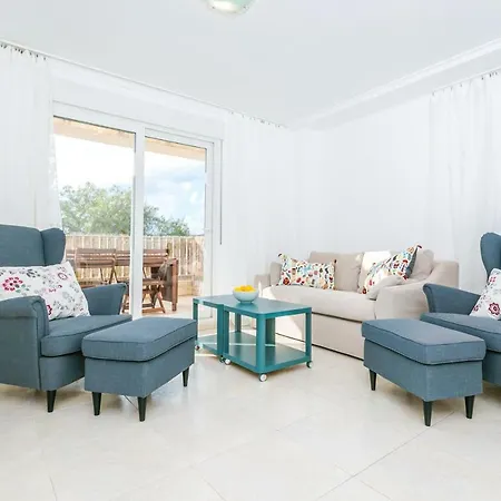 Apartamento Lilipur Lejlighed