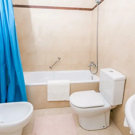 Lejlighed Apartamento Lilipur Jávea