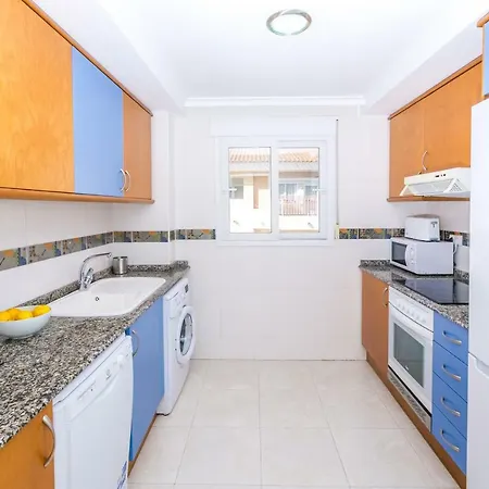 Apartamento Lilipur