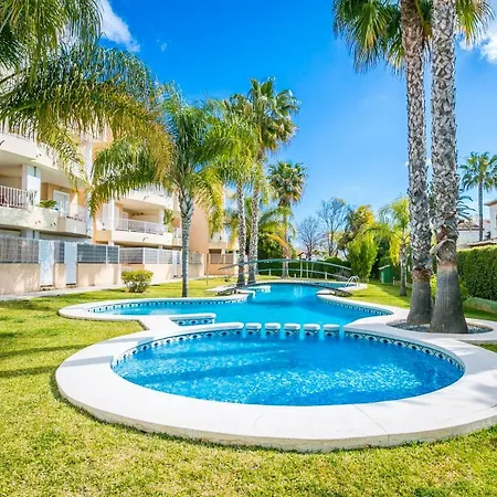 Apartamento Lilipur *
