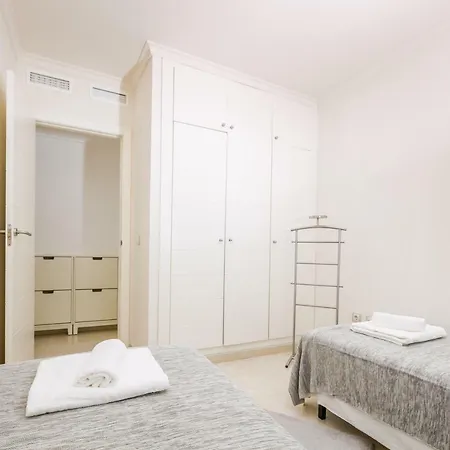 Apartamento Lilipur * Jávea