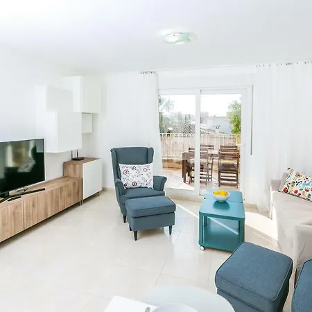 Apartamento Lilipur *