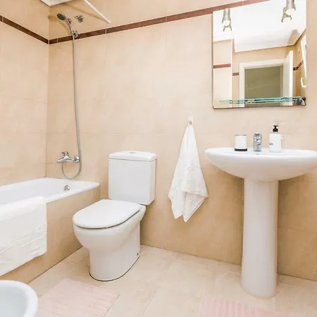 Apartamento Lilipur *