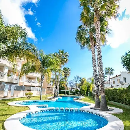 Lejlighed Apartamento Lilipur