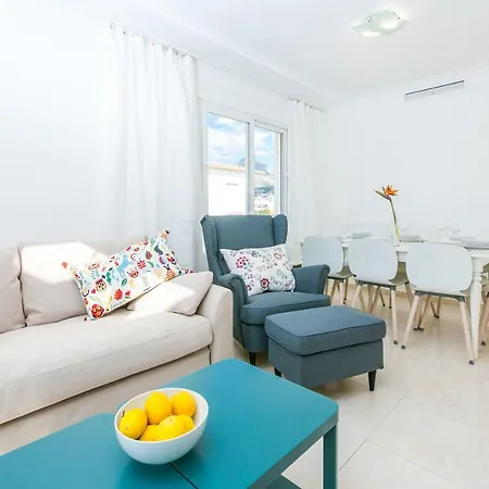 Apartamento Lilipur Lejlighed
