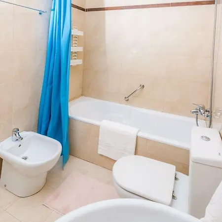 Apartamento Lilipur Jávea