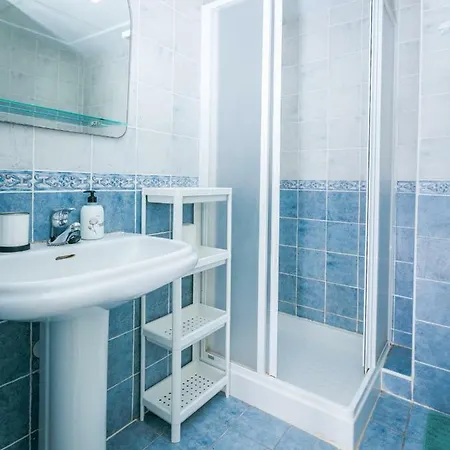 Apartamento Lilipur Lejlighed *