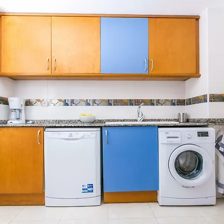 Apartamento Lilipur Lejlighed Jávea